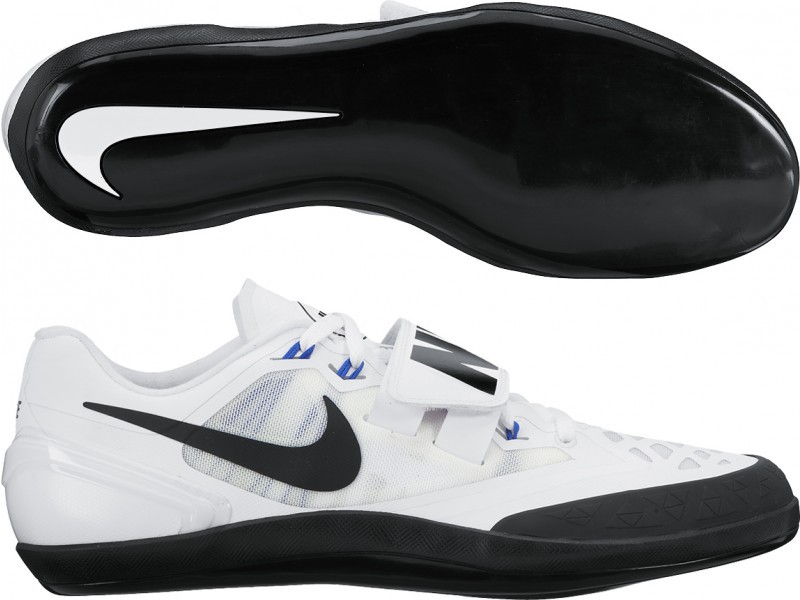 naelikud nike