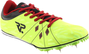 runners point spikes